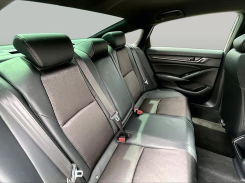 Used 2020 Honda Accord Sport image 20