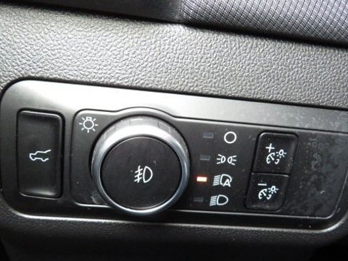 Used 2025 Ford Bronco Sport Outer Banks w/ Outer Banks Tech Package+ image 25