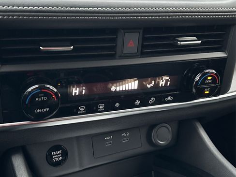 New 2026 Nissan Rogue SV image 20