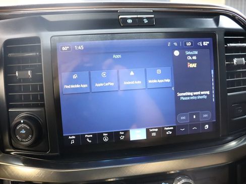 Used 2025 Ford F250 King Ranch w/ FX4 Off-Road Package AWD/4WD image 73