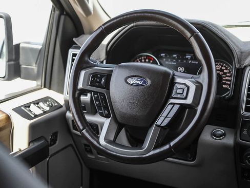 Used 2019 Ford F150 Limited w/ Trailer Tow Package AWD/4WD image 15