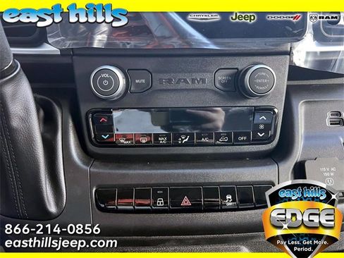 New 2026 RAM ProMaster 1500 w/ Quick Order Package 22G SLT image 6