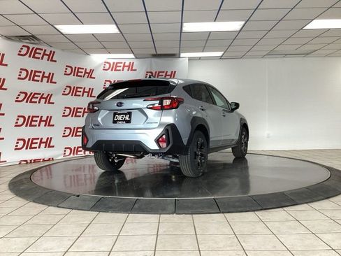 New 2026 Subaru Crosstrek 2.5i AWD/4WD image 10