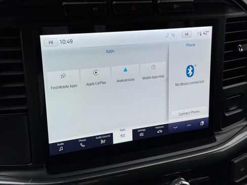 Used 2022 Ford F150 XLT w/ Equipment Group 302A High image 26