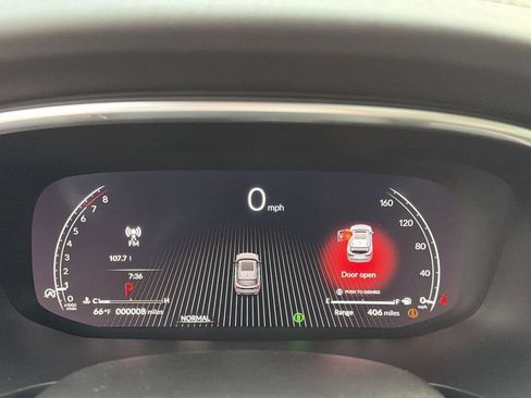 New 2026 Acura MDX w/ Advance Package AWD/4WD image 29