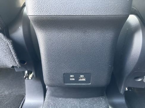 Used 2024 Mitsubishi Outlander Sport SE AWD/4WD image 27