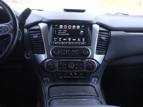 Used 2016 Chevrolet Suburban LTZ AWD/4WD image 26