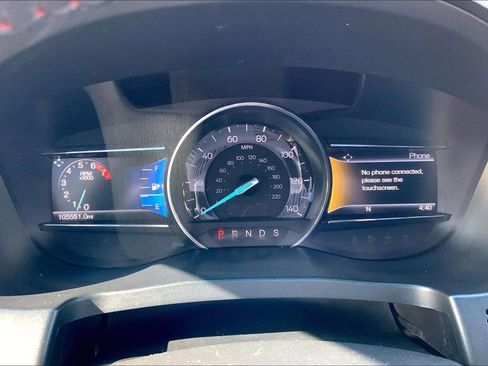 Used 2016 Ford Explorer Sport w/ Equipment Group 401A image 25