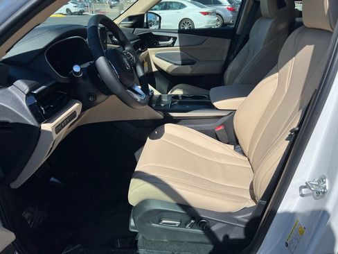 Used 2026 Acura MDX SH-AWD w/ Technology Package image 14