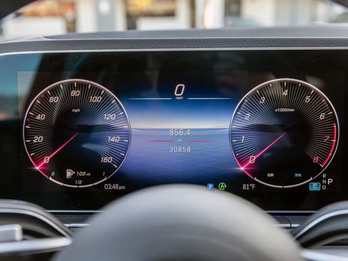 Used 2024 Mercedes-Benz GLE 450 4MATIC image 19