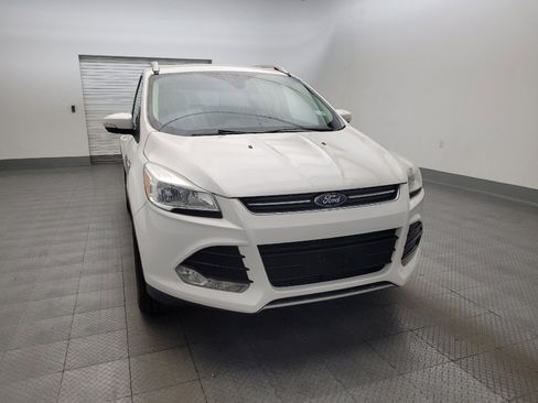 Used 2016 Ford Escape Titanium AWD/4WD image 14