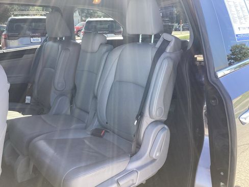 Used 2019 Honda Odyssey EX-L image 45