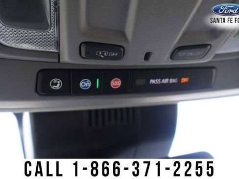 Used 2024 GMC Sierra 1500 SLT image 41