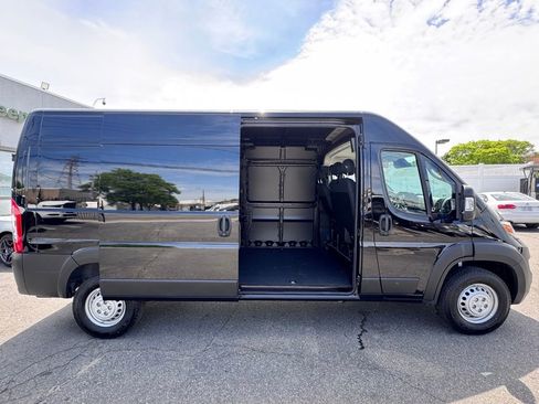 New 2026 RAM ProMaster 2500 FWD image 10