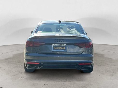 Used 2024 Audi A4 2.0T Premium Plus AWD/4WD image 6