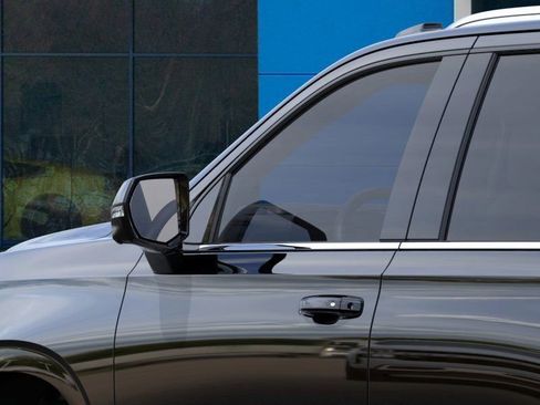 New 2026 Chevrolet Tahoe LT w/ Comfort Package image 19