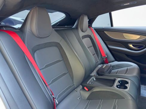 Used 2020 Mercedes-Benz AMG GT 63 image 47