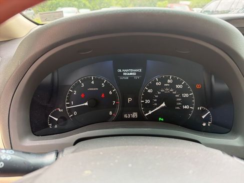 Used 2010 Lexus RX 350 AWD image 12