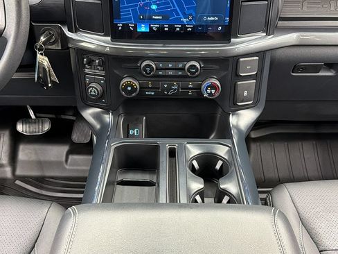 Used 2024 Ford F150 STX w/ Tow/Haul Package AWD/4WD image 32