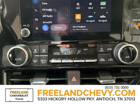 Used 2023 Toyota Highlander LE image 26