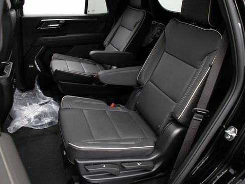 New 2025 Chevrolet Tahoe Premier w/ Sun And Tow Package image 11