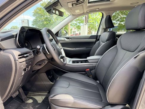 Used 2025 Hyundai Palisade XRT AWD/4WD image 19