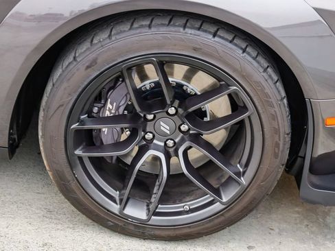 Used 2022 Dodge Challenger R/T Scat Pack RWD image 11
