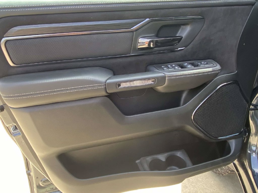 New 2026 RAM 1500 RHO w/ Bed Utility Group AWD/4WD image 41