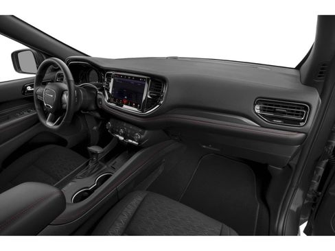 New 2027 Dodge Durango GT AWD/4WD image 12