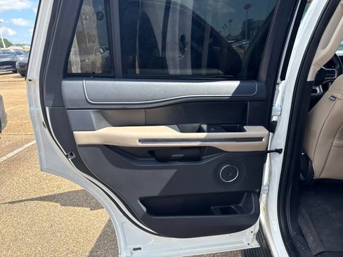 Used 2024 Ford Expedition XLT RWD image 10