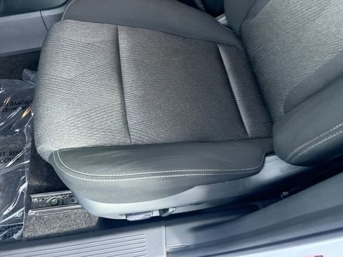 Used 2024 Nissan Rogue SV AWD/4WD image 13