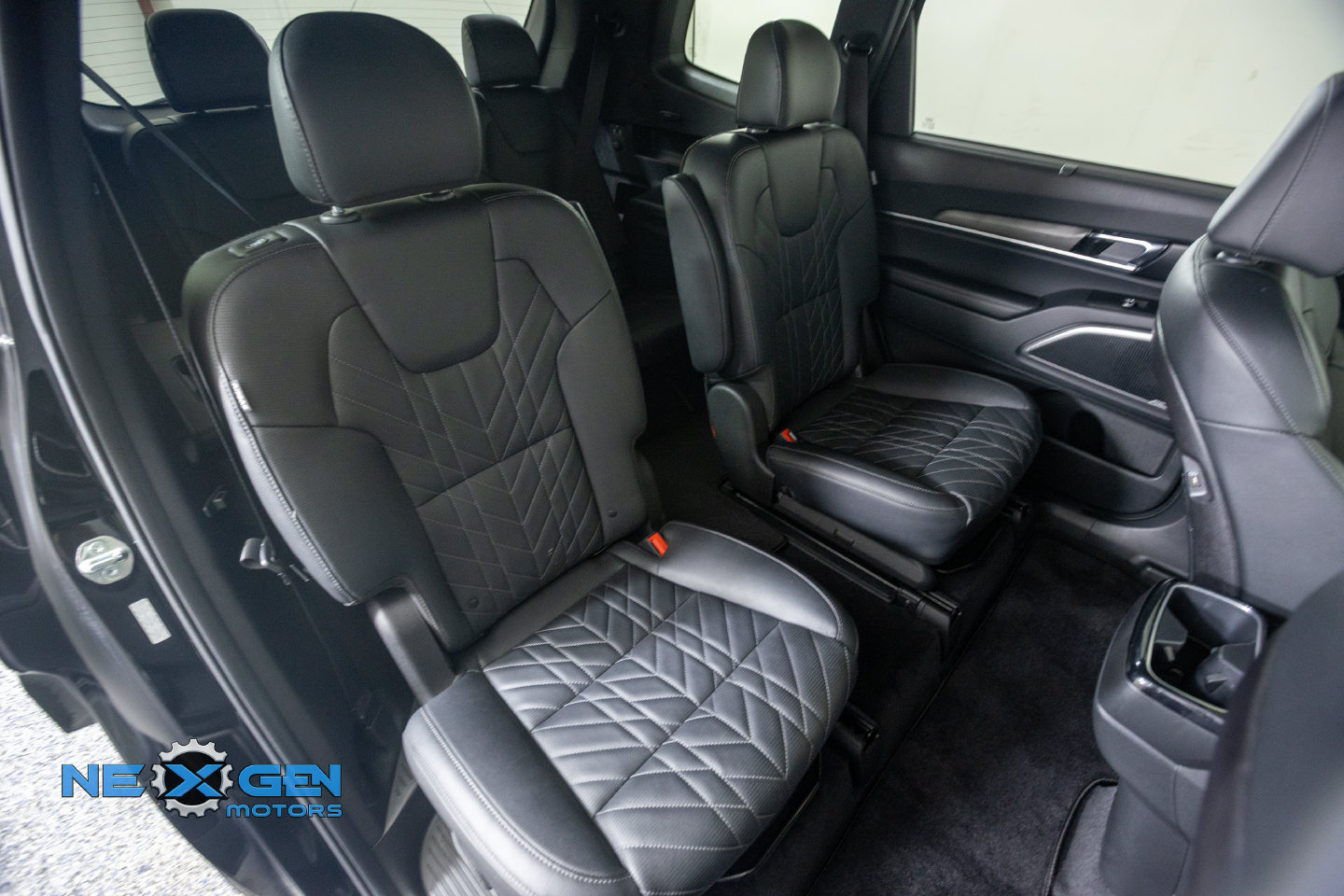 Used 2024 Kia Telluride EX X-Line AWD/4WD image 40
