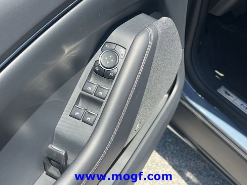 Certified 2023 Ford Mustang Mach-E Premium AWD/4WD image 17