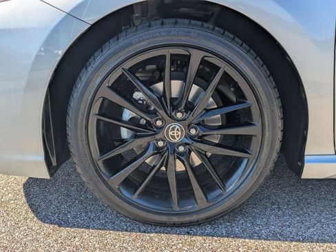 Used 2022 Toyota Camry XSE w/ Carpet Mat Package (TMS) image 10