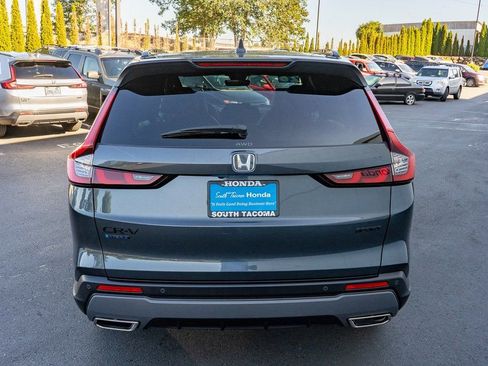 New 2026 Honda CR-V Sport-L image 7