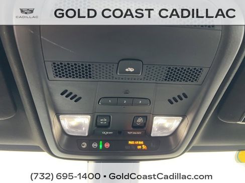 Certified 2023 Cadillac XT5 Premium Luxury w/ LPO, Floor Liner Package image 23