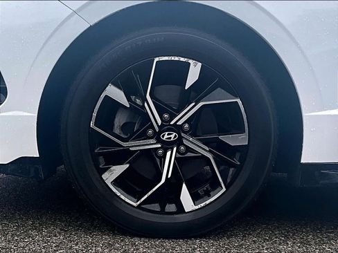 Used 2025 Hyundai Sonata SEL image 6