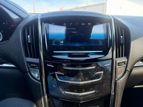 Used 2017 Cadillac ATS V w/ Carbon Black Package image 27