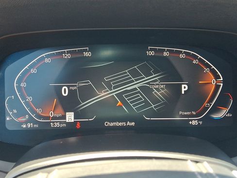 Used 2022 BMW X5 xDrive40i w/ Premium Package AWD/4WD image 26