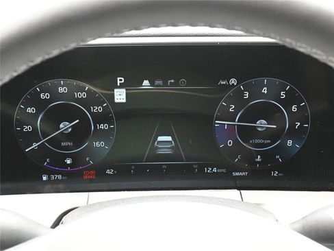 New 2025 Kia Telluride SX X-Line image 10