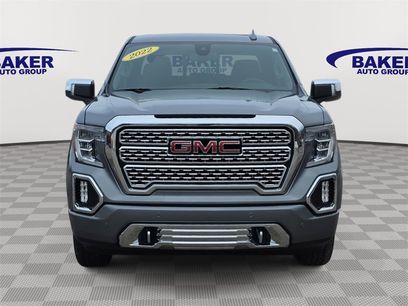 Certified 2022 GMC Sierra 1500 Denali w/ Denali Premium Package