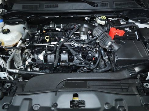 Certified 2022 Lincoln Corsair AWD w/ Equipment Group 101A image 34