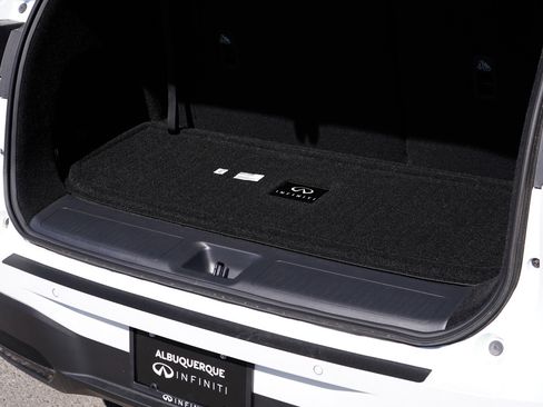 New 2027 INFINITI QX60 Sport AWD/4WD image 13