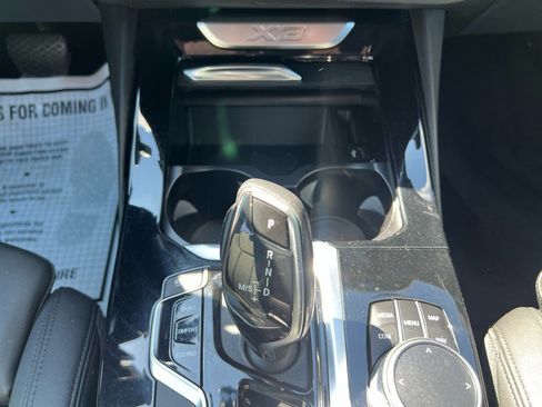 Used 2021 BMW X3 xDrive30e w/ Convenience Package image 16