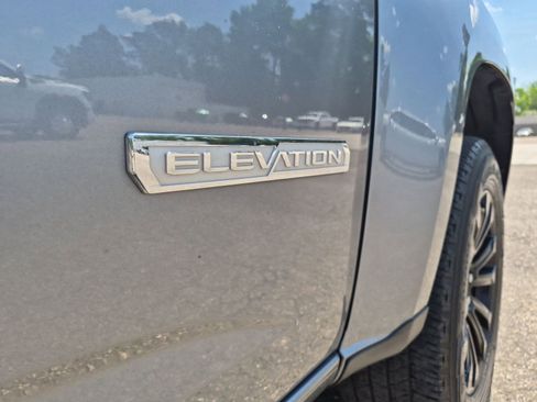 Certified 2021 GMC Canyon Elevation w/ Trailering Package image 32