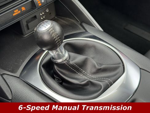 Used 2023 MAZDA MX-5 Miata Grand Touring image 10