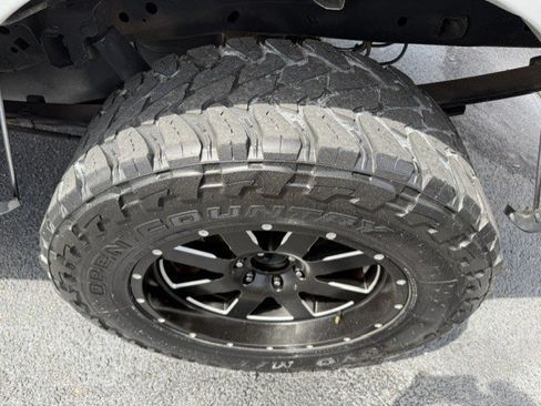 Used 2012 Ford F150 Lariat w/ Lariat Plus Pkg AWD/4WD image 8