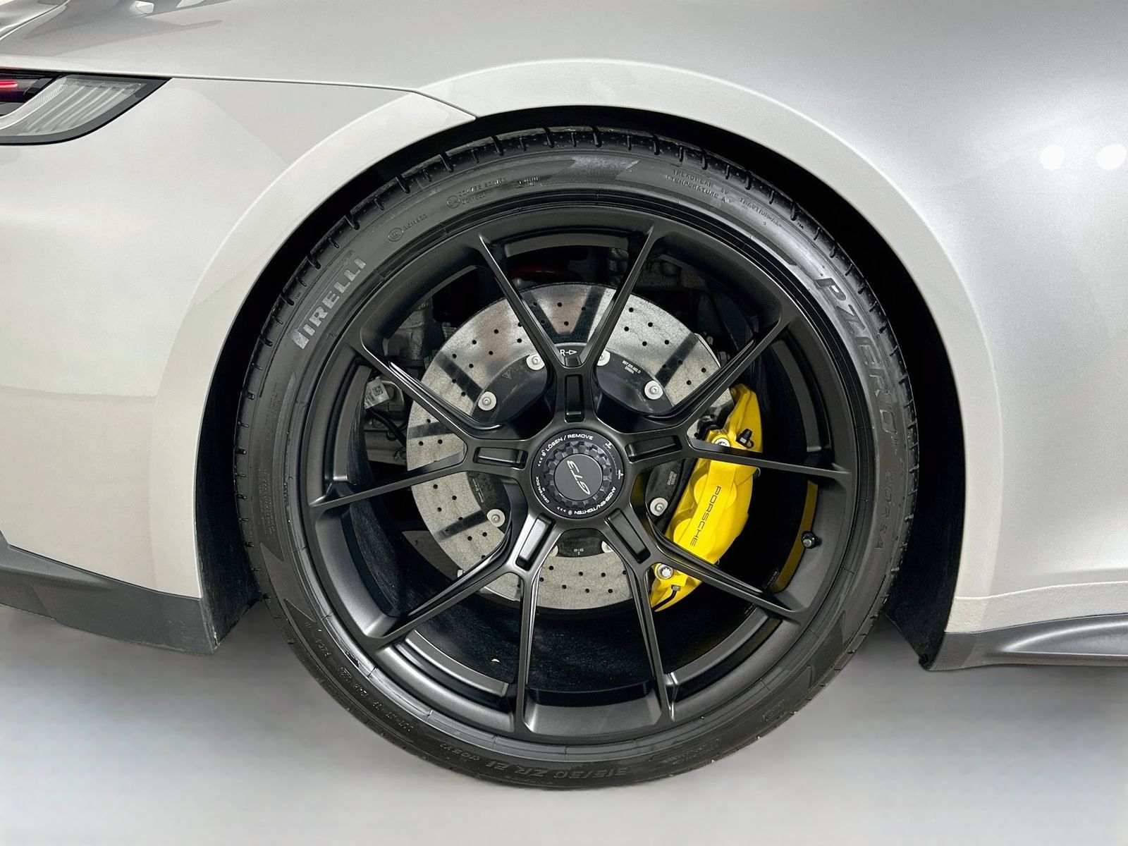 Used 2024 Porsche 911 GT3 RWD image 47