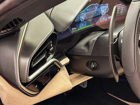 Certified 2025 Ferrari 296 GTB image 11