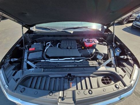 New 2026 Chevrolet Silverado 1500 LT image 29